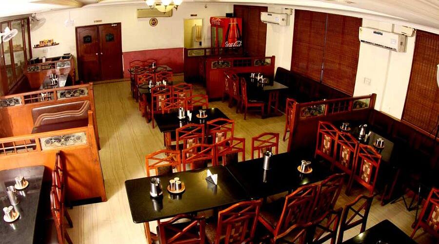Hotel Sindhu International, Tirupati 2